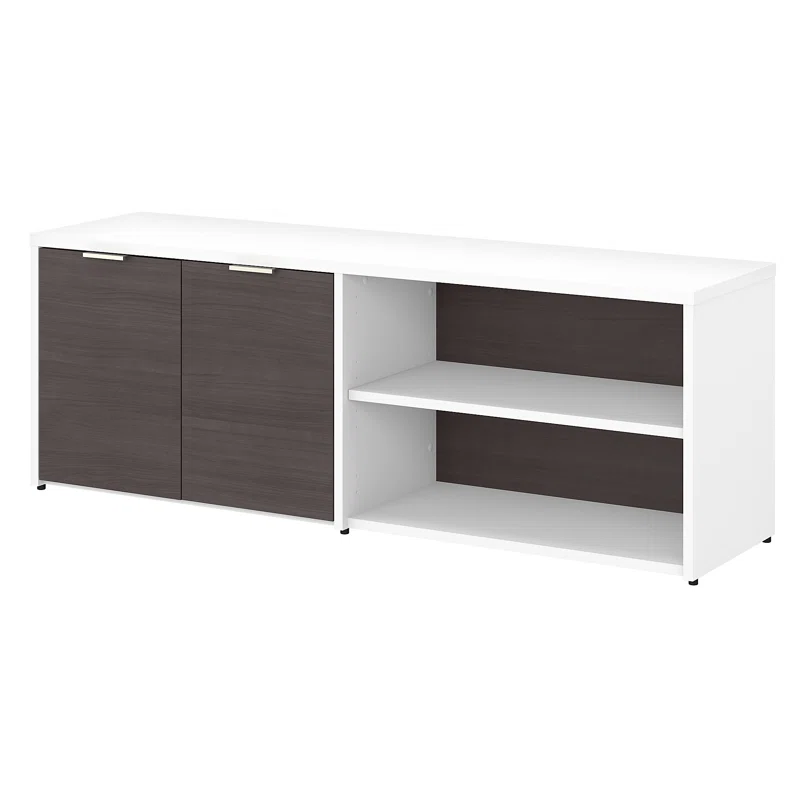 MRO-CR-04SH-OFC - OFFICE CREDENZA