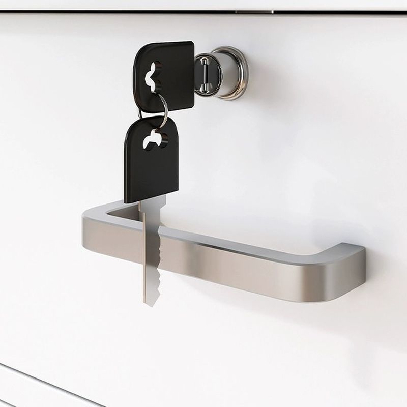Mobile Pedestal Drawer