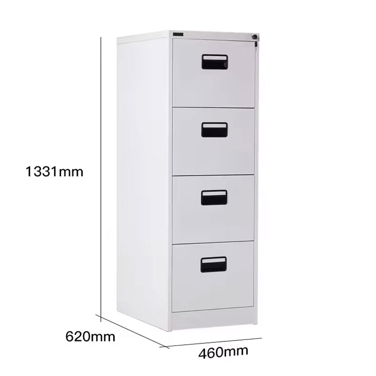 Metal Filing Cabinet