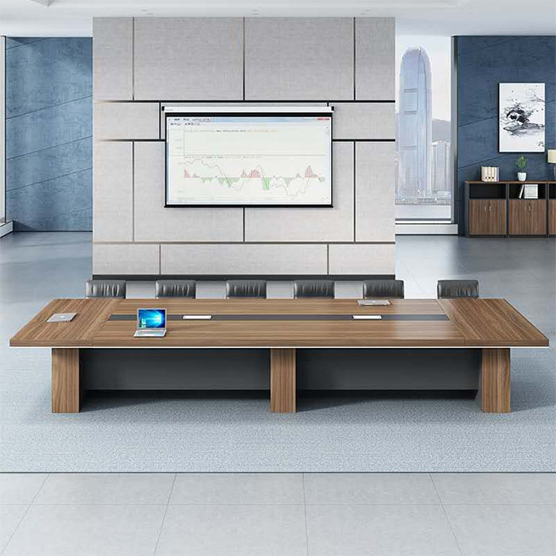 Durable Conference Table