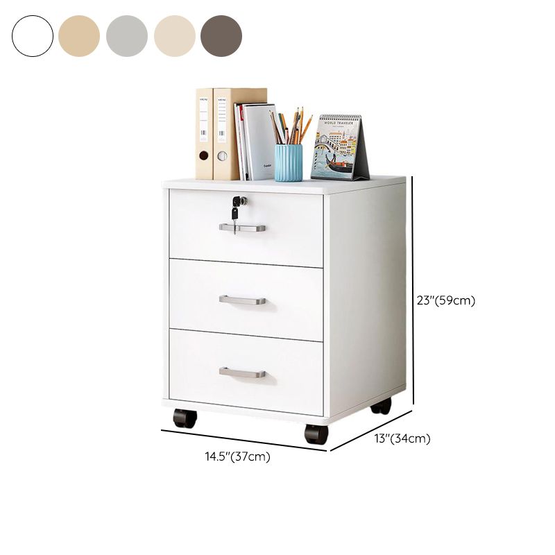 Mobile Pedestal Drawer