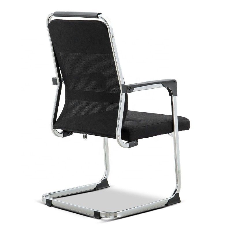 Mesh Waiting Chair