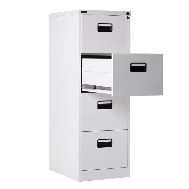 Metal Filing Cabinet