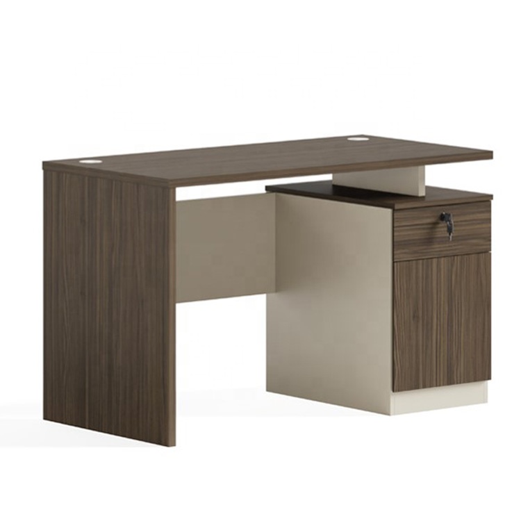 Modern Ergonomic Office Desk