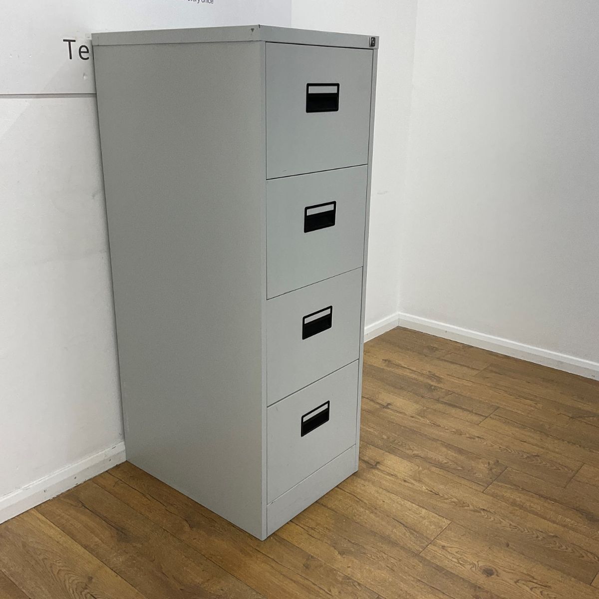 Metal Filing Cabinet
