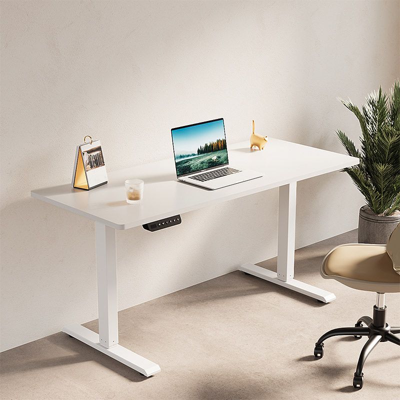 Height Adjustable Electric Desk