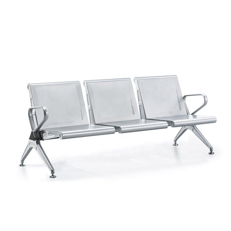 MRO-CH-BEN-HD-NP-3S - WAITING BENCH