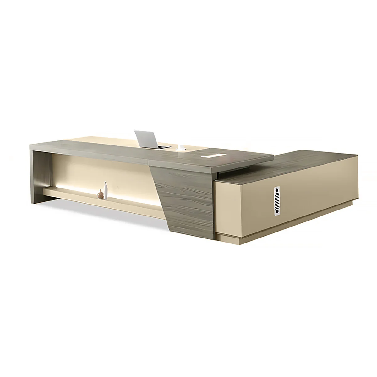 Modern Executive Office Desk – Sleek Premium Workspace Desk