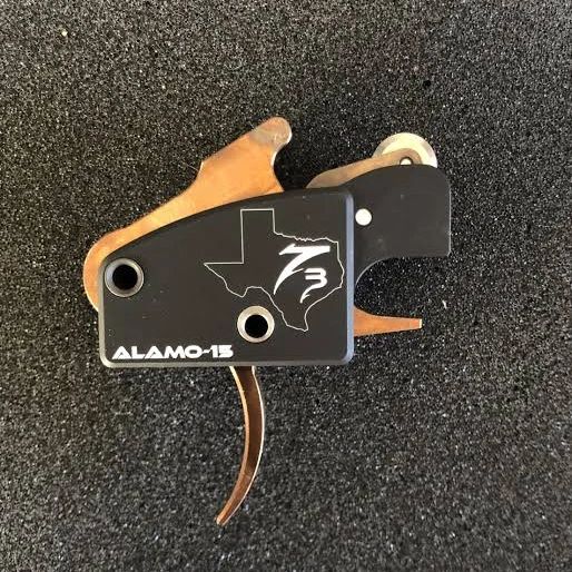 Alamo 15 Trigger