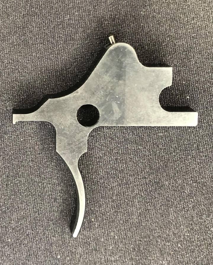 FRT 15 3 Position Upgrade KIT – Rare Breed FRT 15 3X DROP-IN TRIGGER UPGRADE KIT