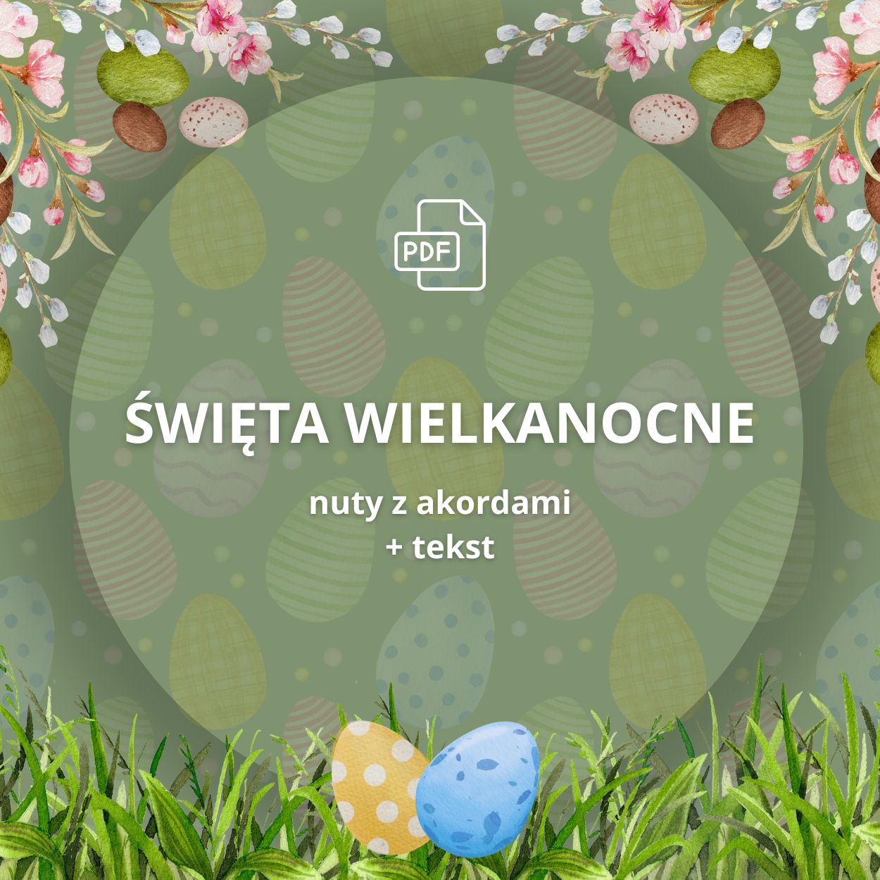 ŚWIĘTA WIELKANOCNE