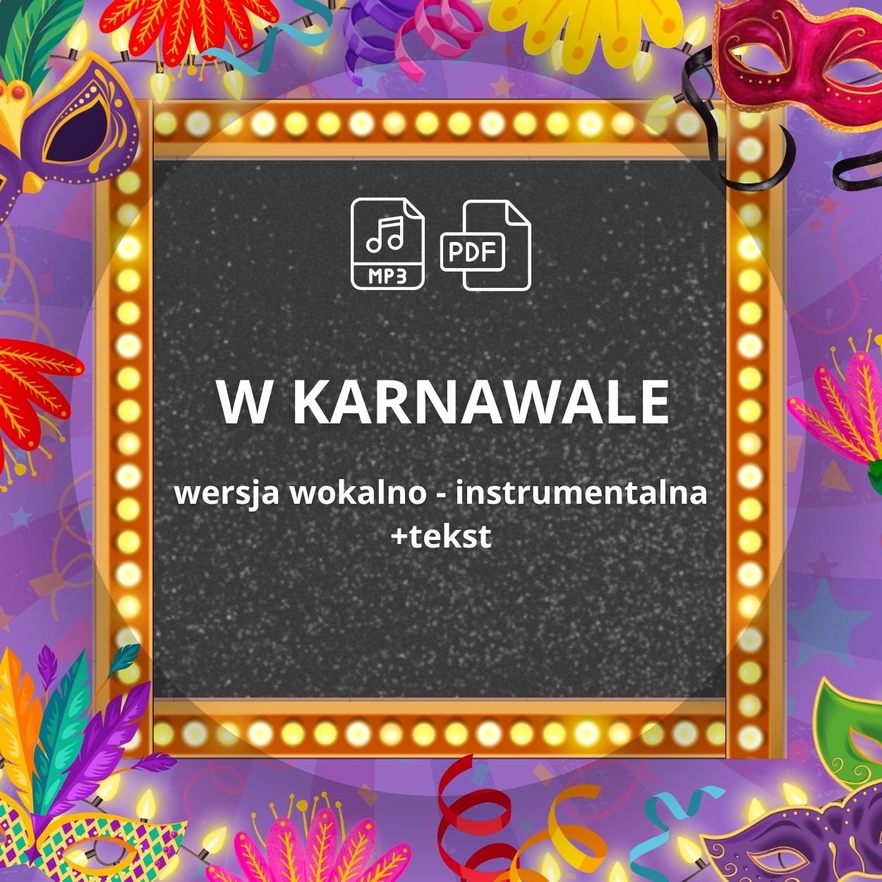 W KARNAWALE