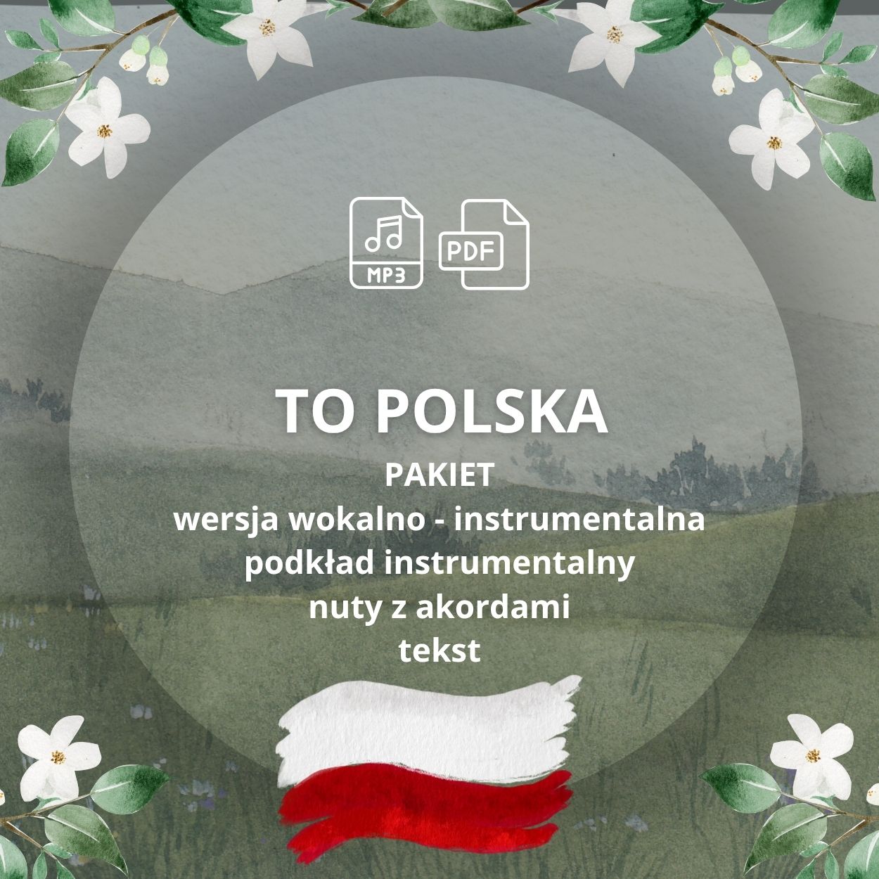 TO POLSKA