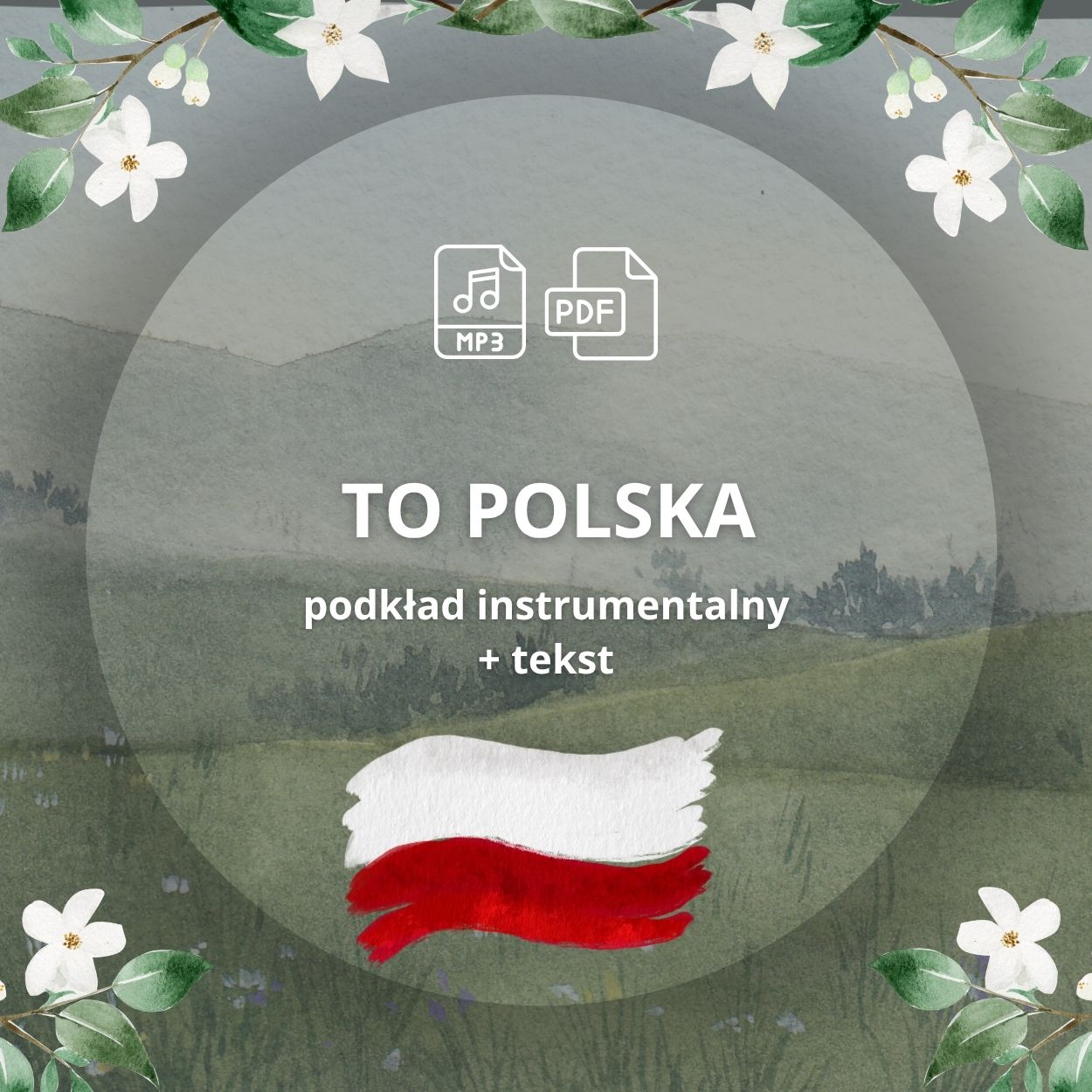 TO POLSKA