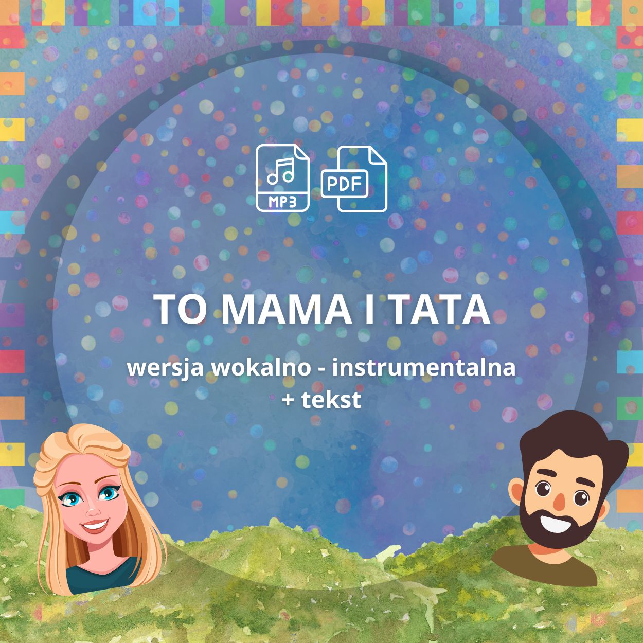TO MAMA I TATA