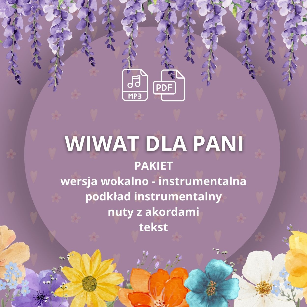 WIWAT DLA PANI