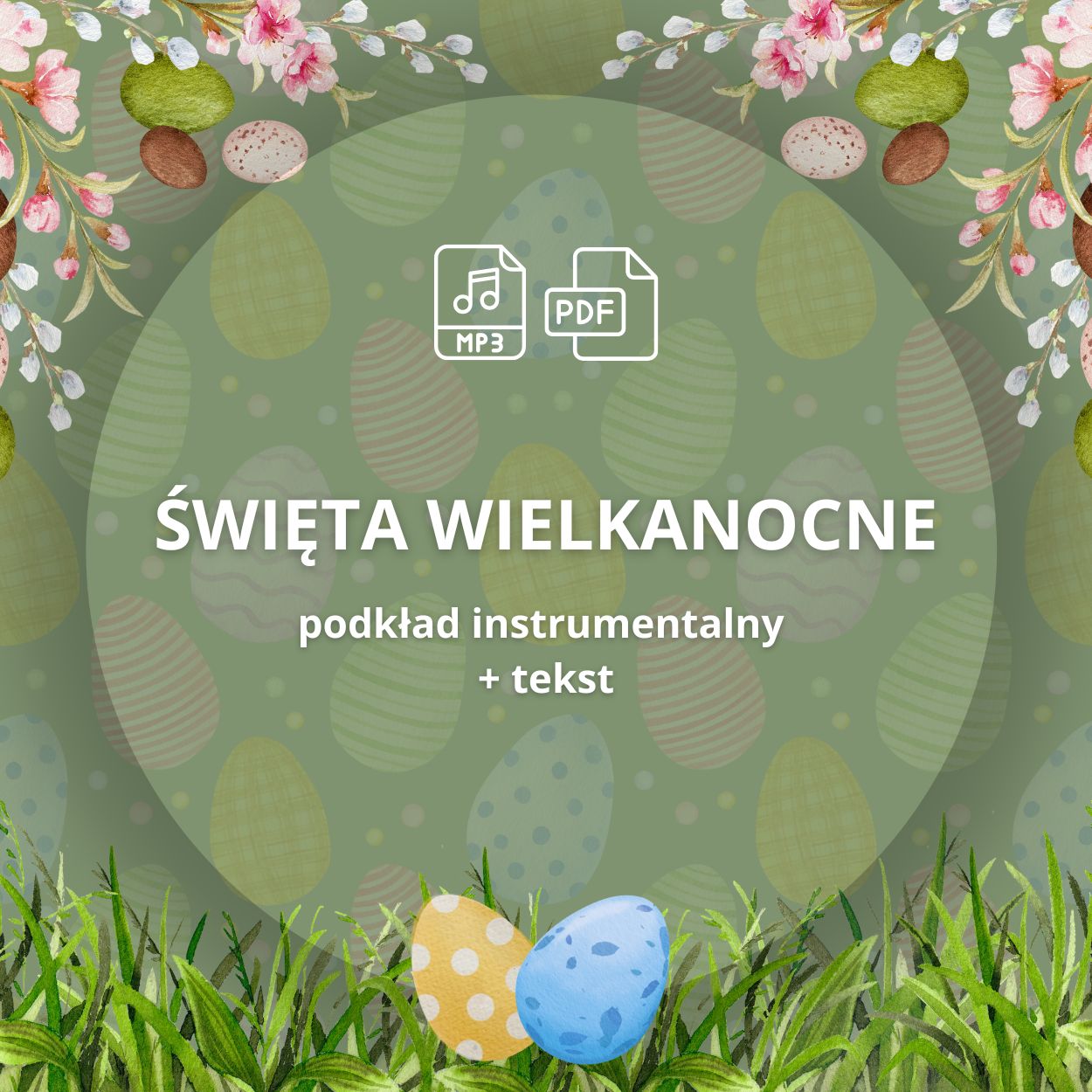 ŚWIĘTA WIELKANOCNE