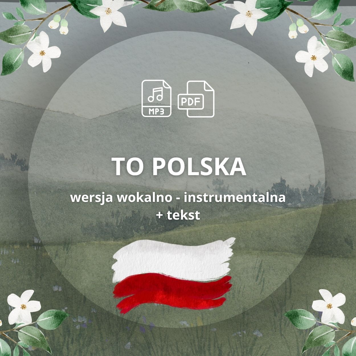 TO POLSKA