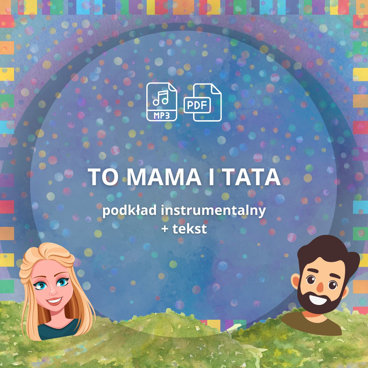TO MAMA I TATA