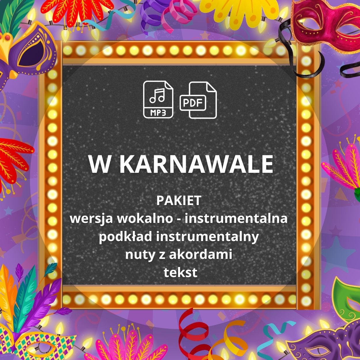 W KARNAWALE