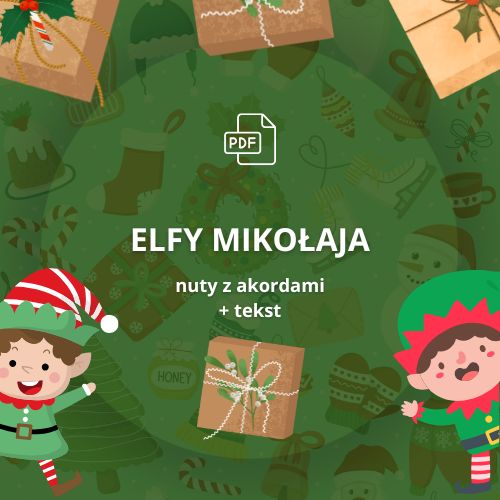 ELFY MIKOŁAJA
