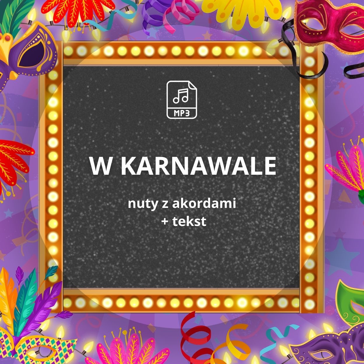 W KARNAWALE
