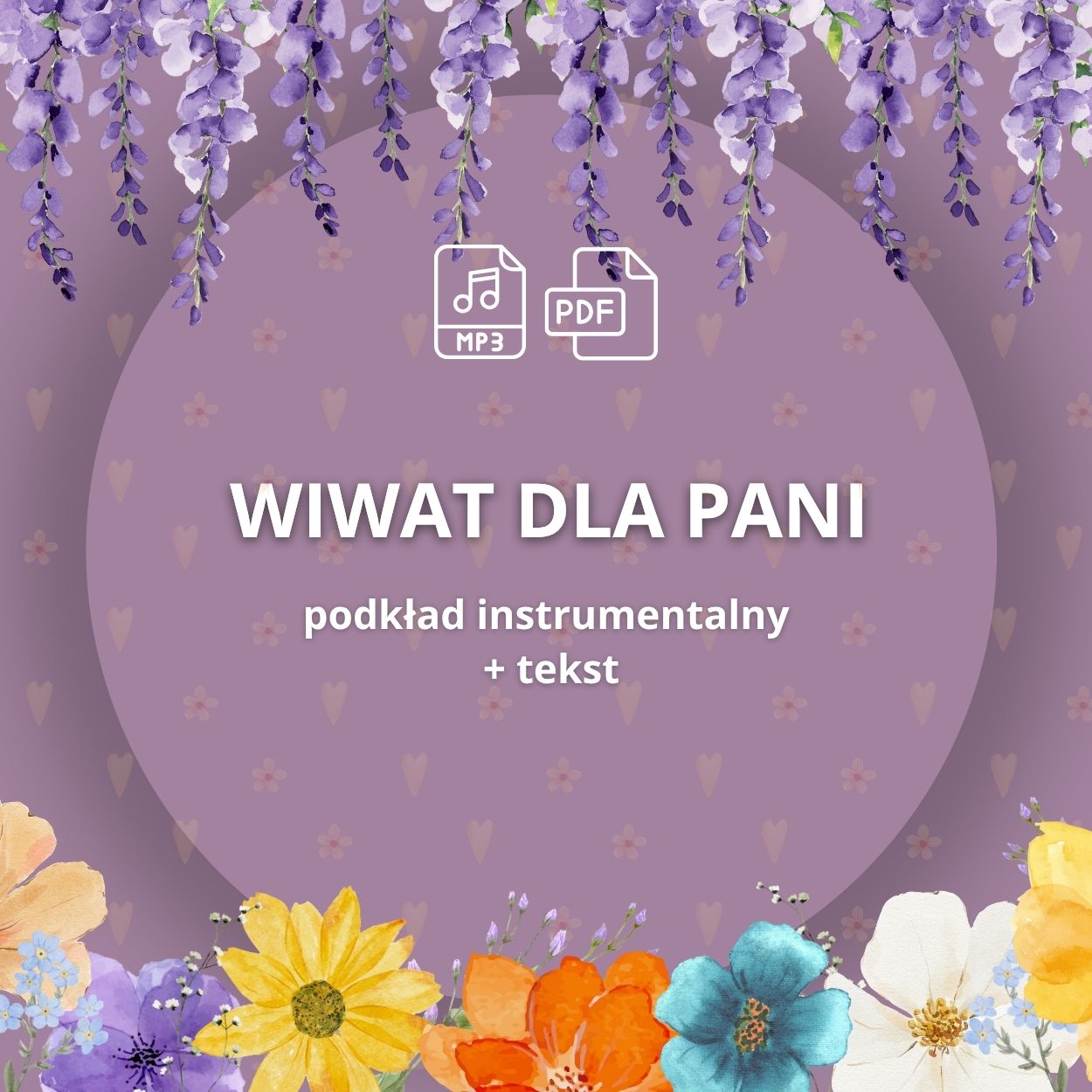 WIWAT DLA PANI