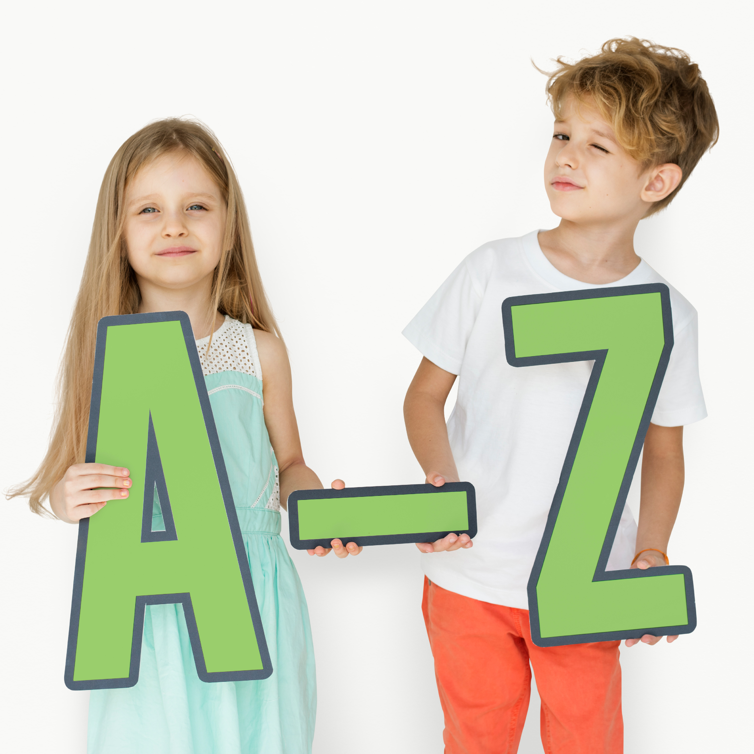 Εγγραφή νέου μαθητή English Phonics