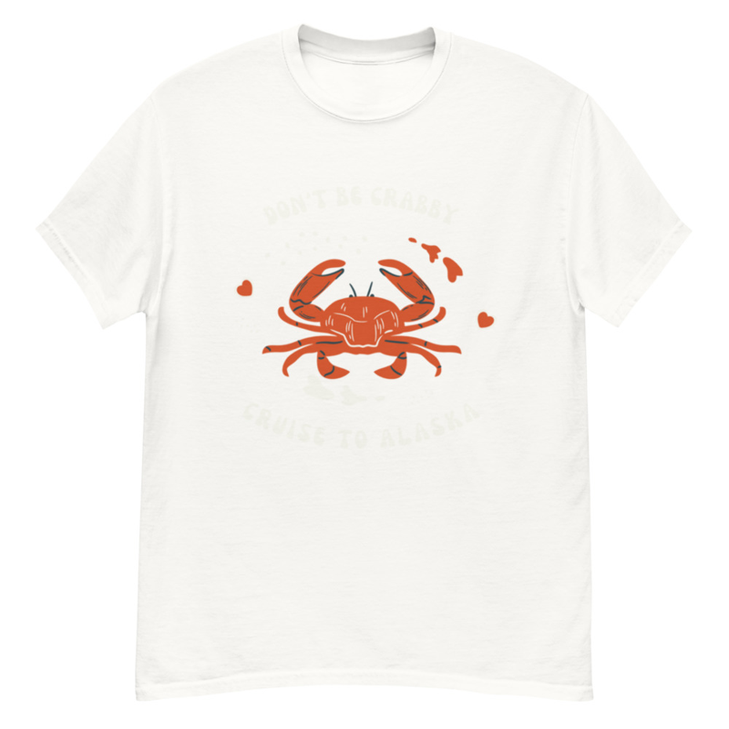 Don't be Crabby - Women's