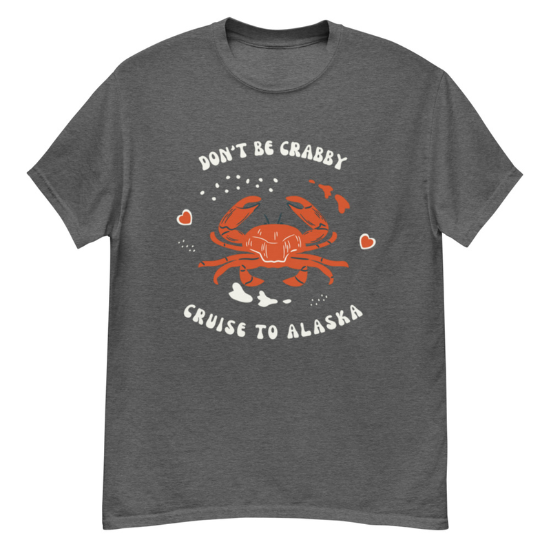 Don't be Crabby - Women's