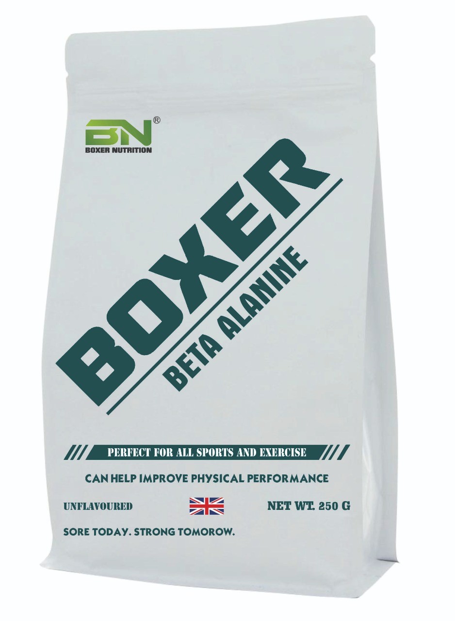 Beta-Alanine