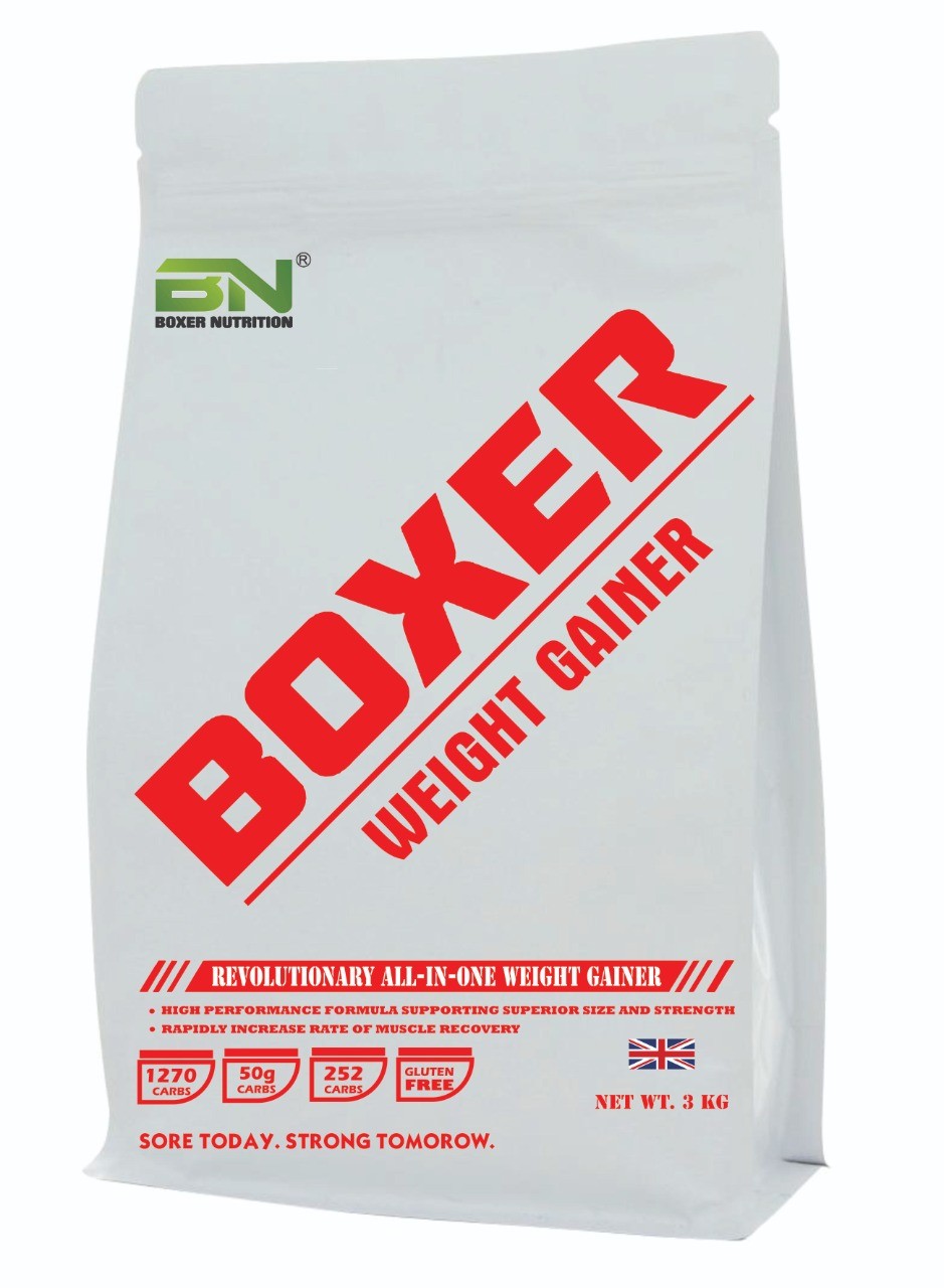 Weight Gainer