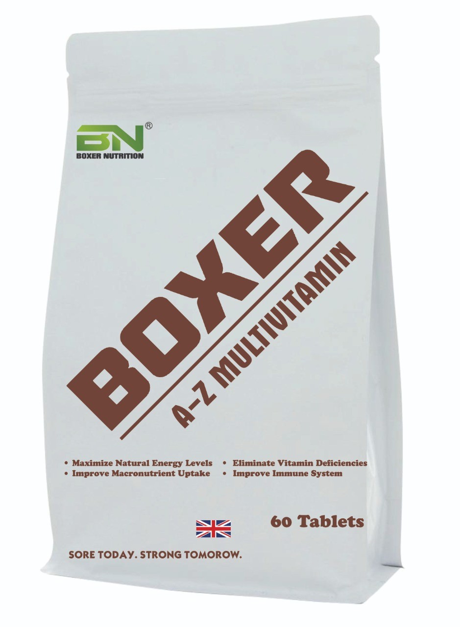 A-Z Multivitamin