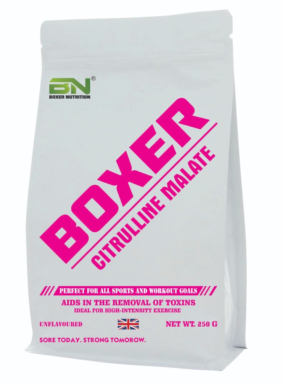 Citrulline Malate