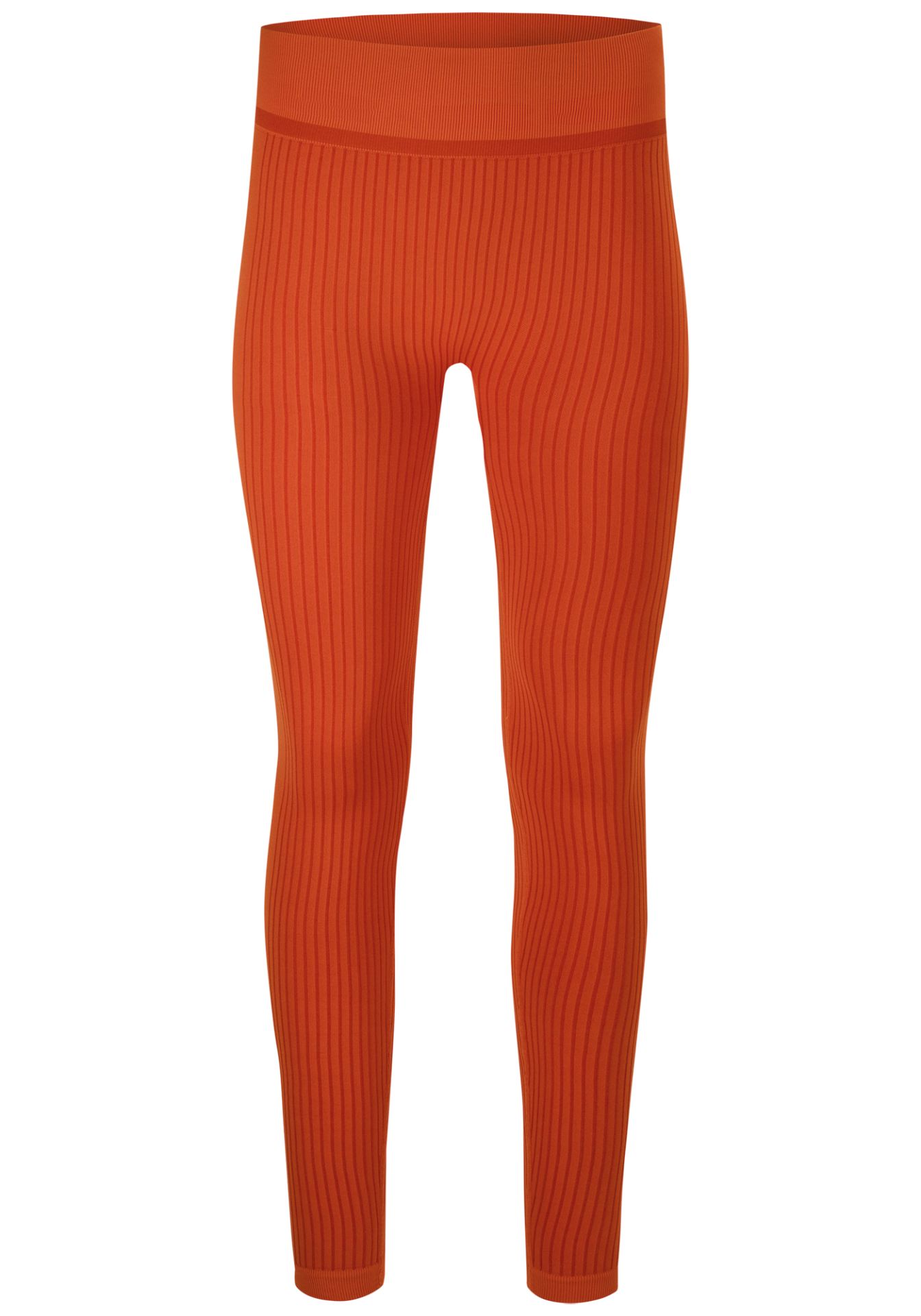 Legging canalé seamless MOVE cintura alta