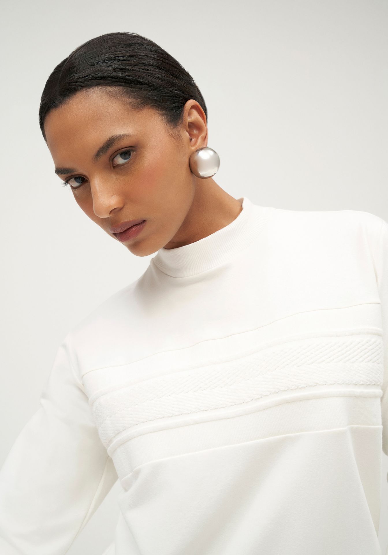 Conjunto Lez a Lez en Molecotton