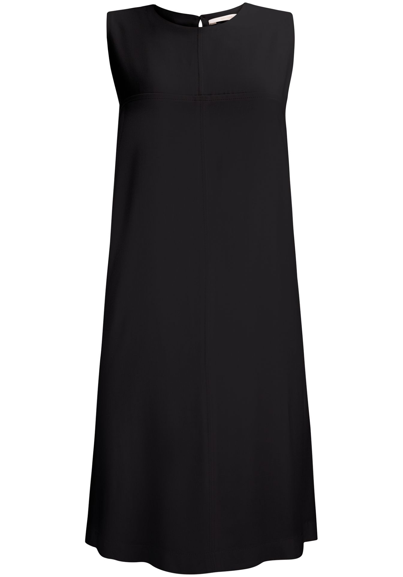 Vestido Corto Minimal Mujer | Lez a Lez Negro o Blanco