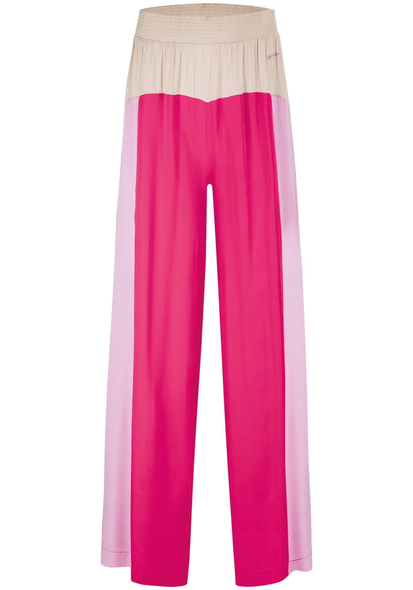 Pantalón MOVE Fitness con Recortes Modernos