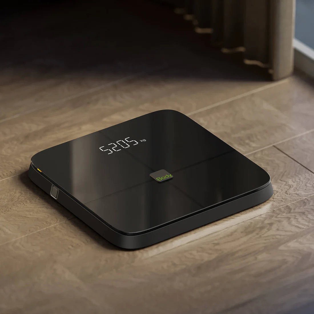 Smart Scale
