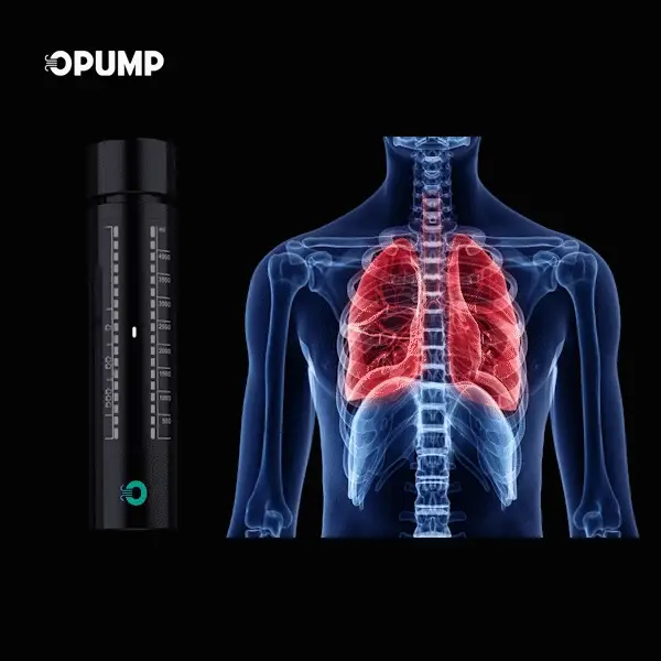 Opumpges