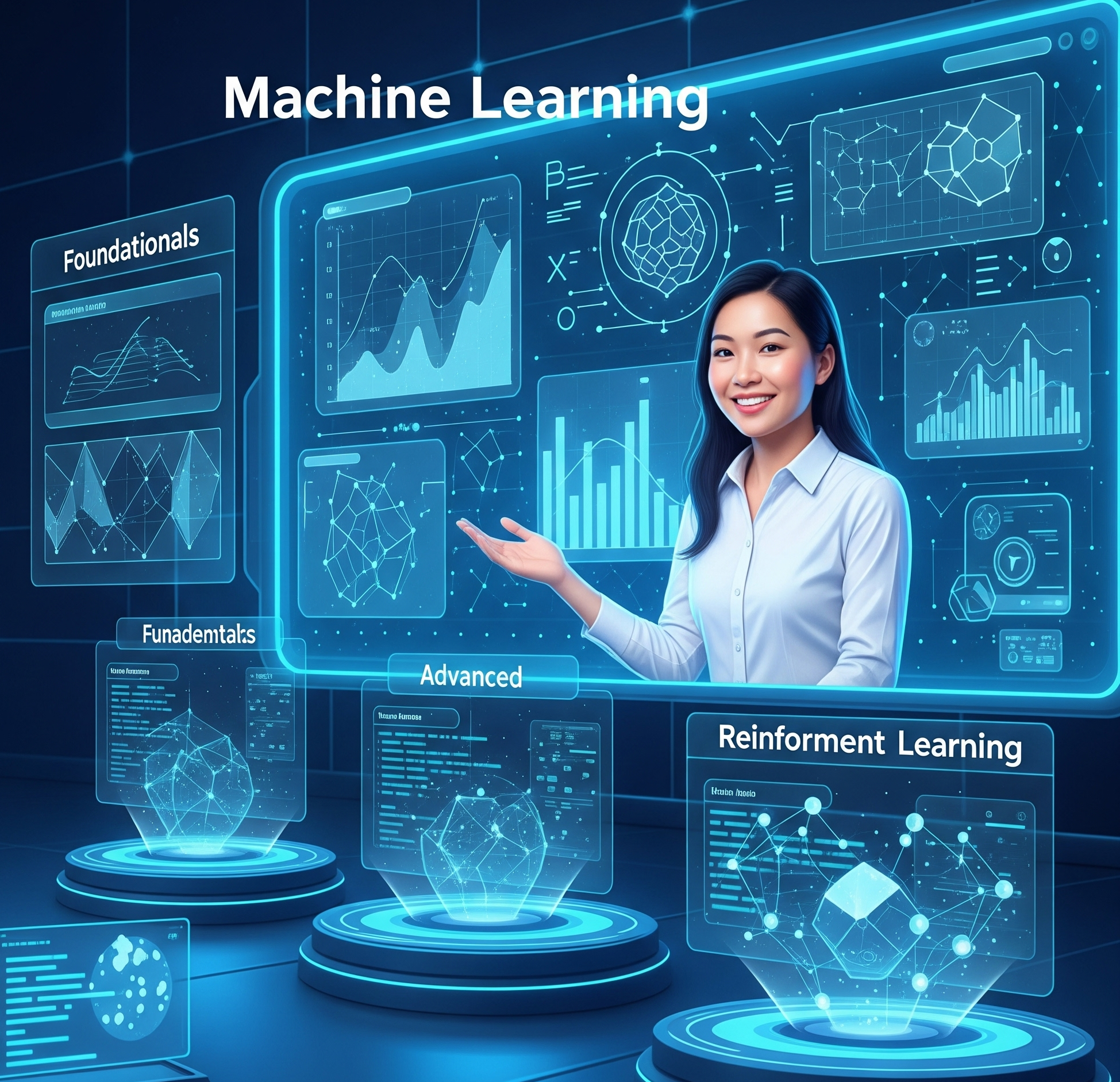 Curso de machine learning
