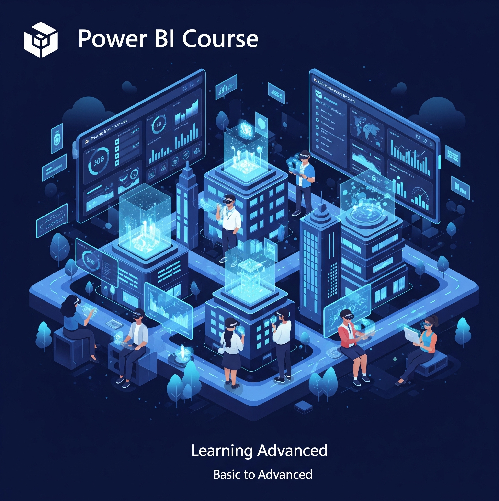 Curso de power BI