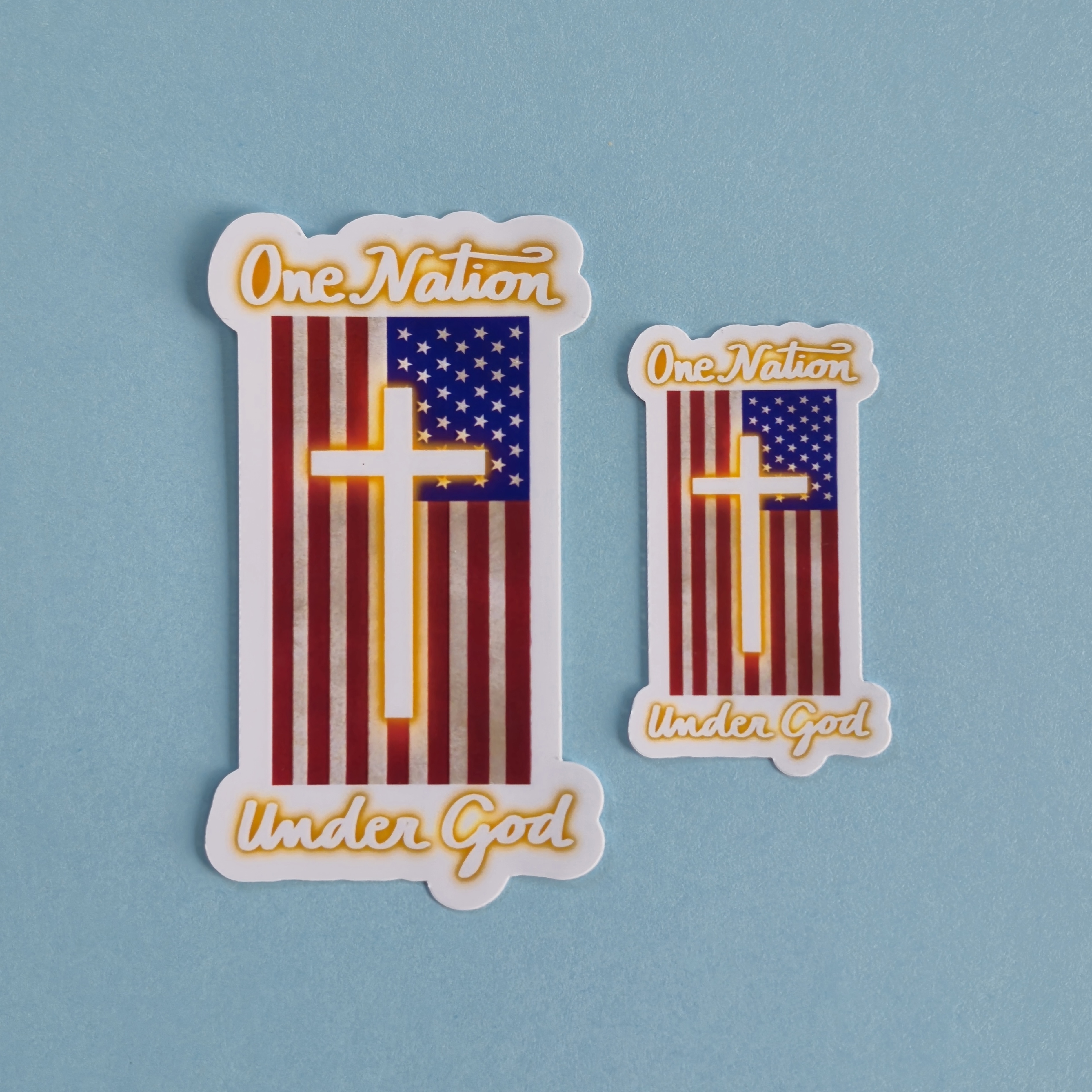 One Nation Under God