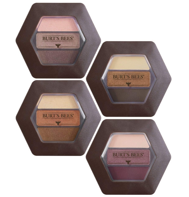 Burt’s Bees 100% Natural Eye Shadow 