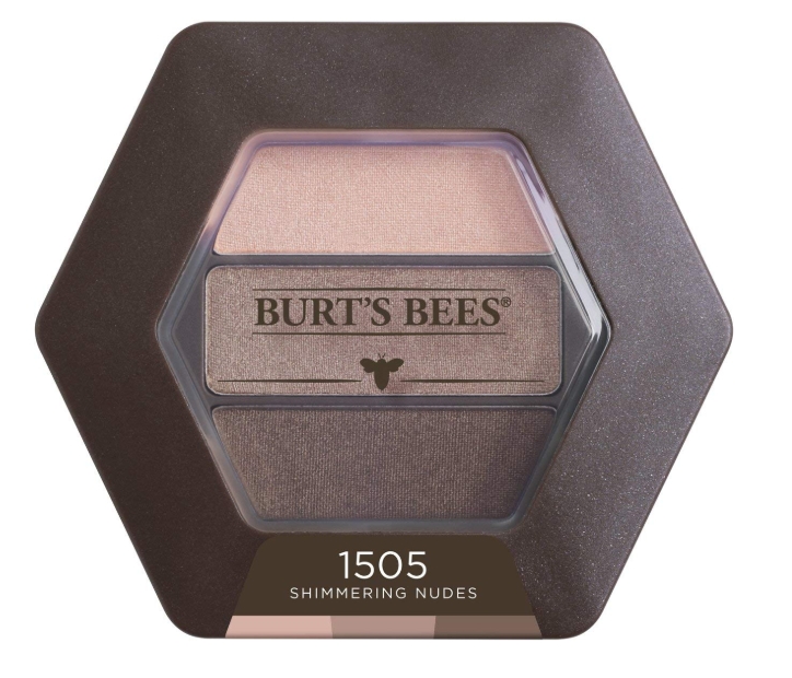 Burt’s Bees 100% Natural Eye Shadow 