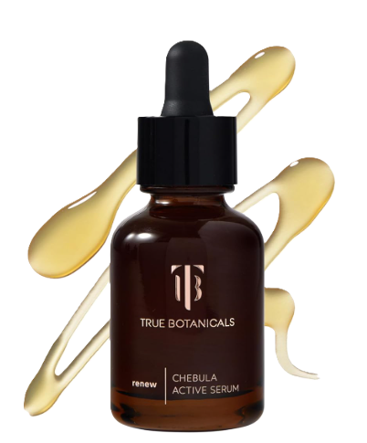 True Botanicals Chebula Active Anti-Aging Serum 