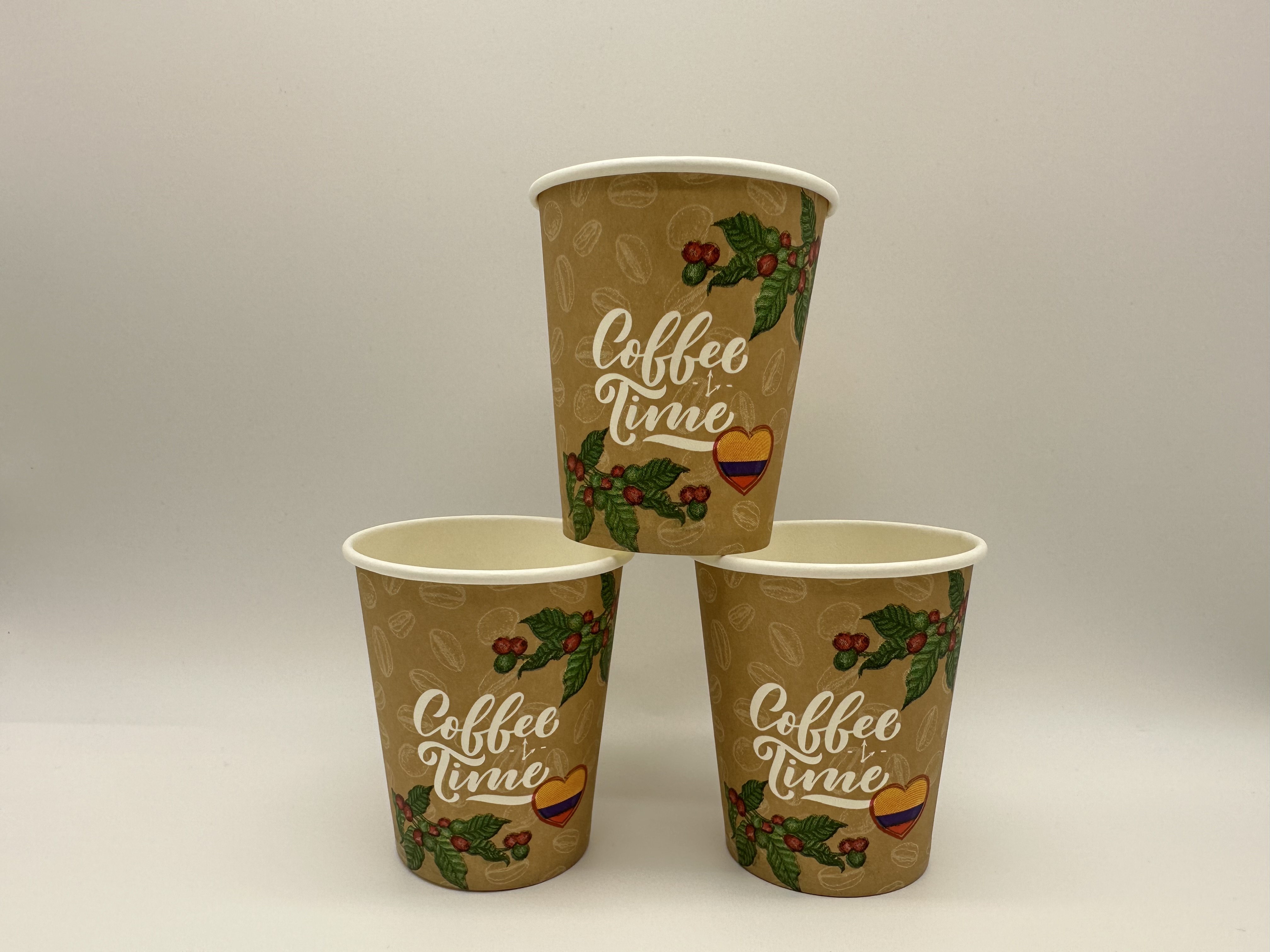 5OZ Coffee  Paper Cups