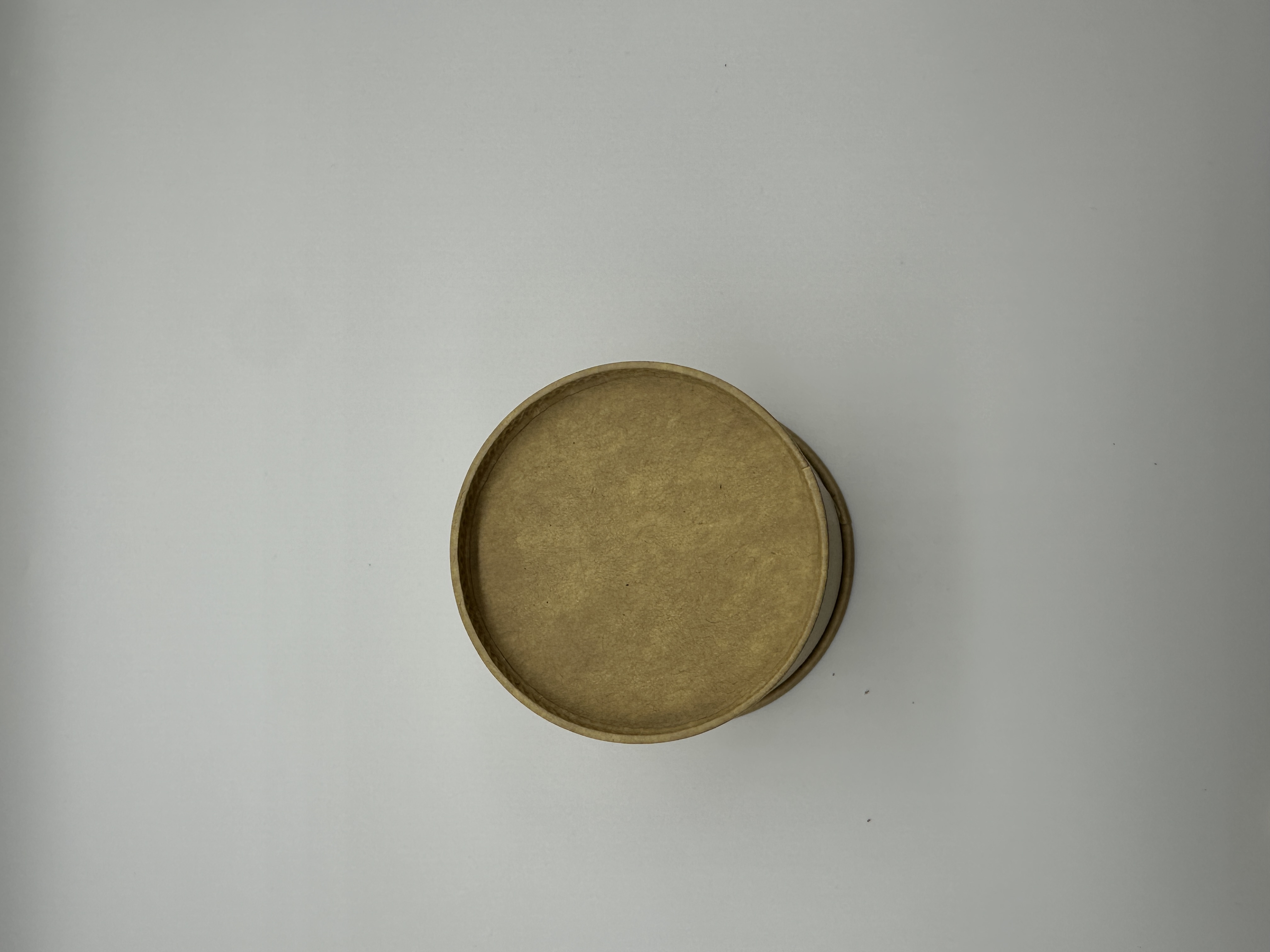 8 OZ Eco-friendly Single wall Paper Cups(Accept customization)