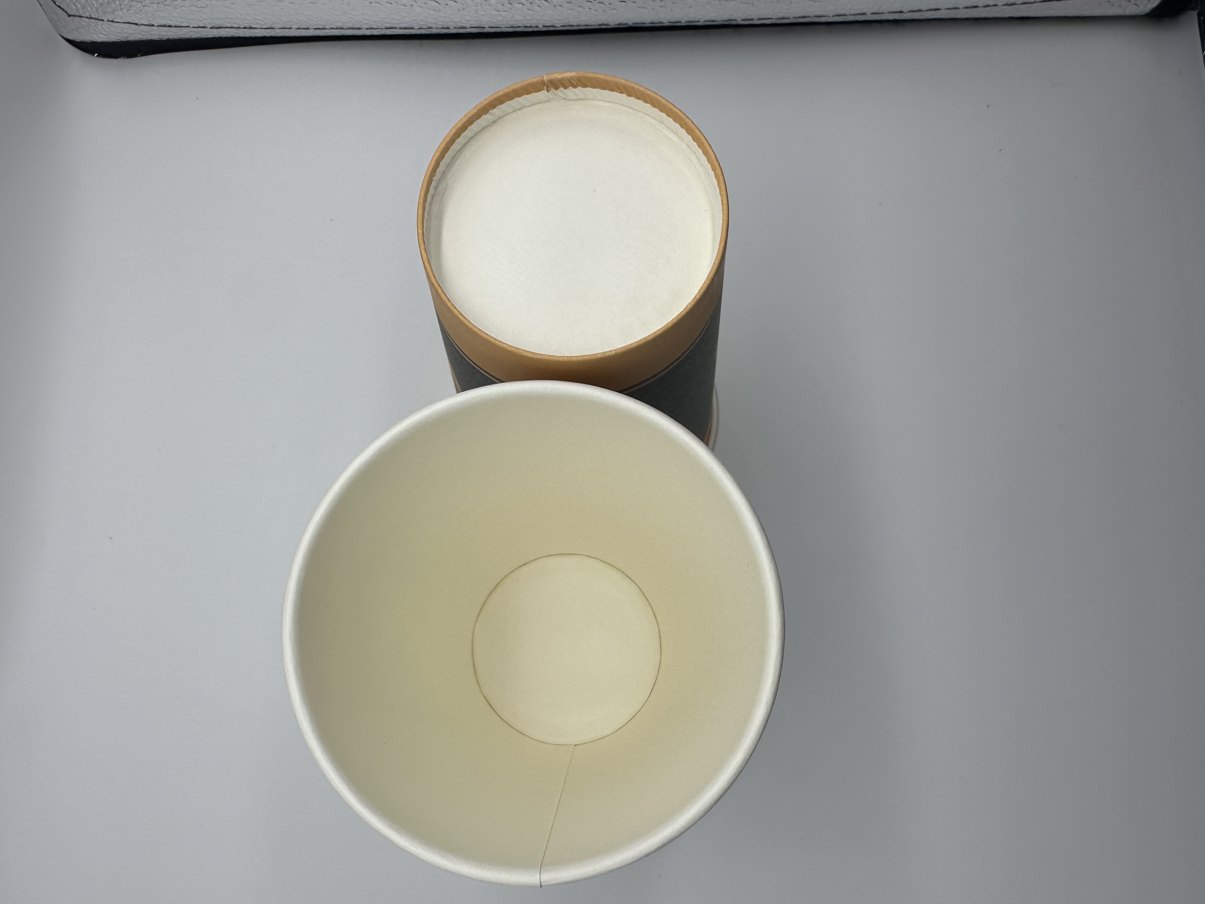 16 ozDisposable Coffee Cups