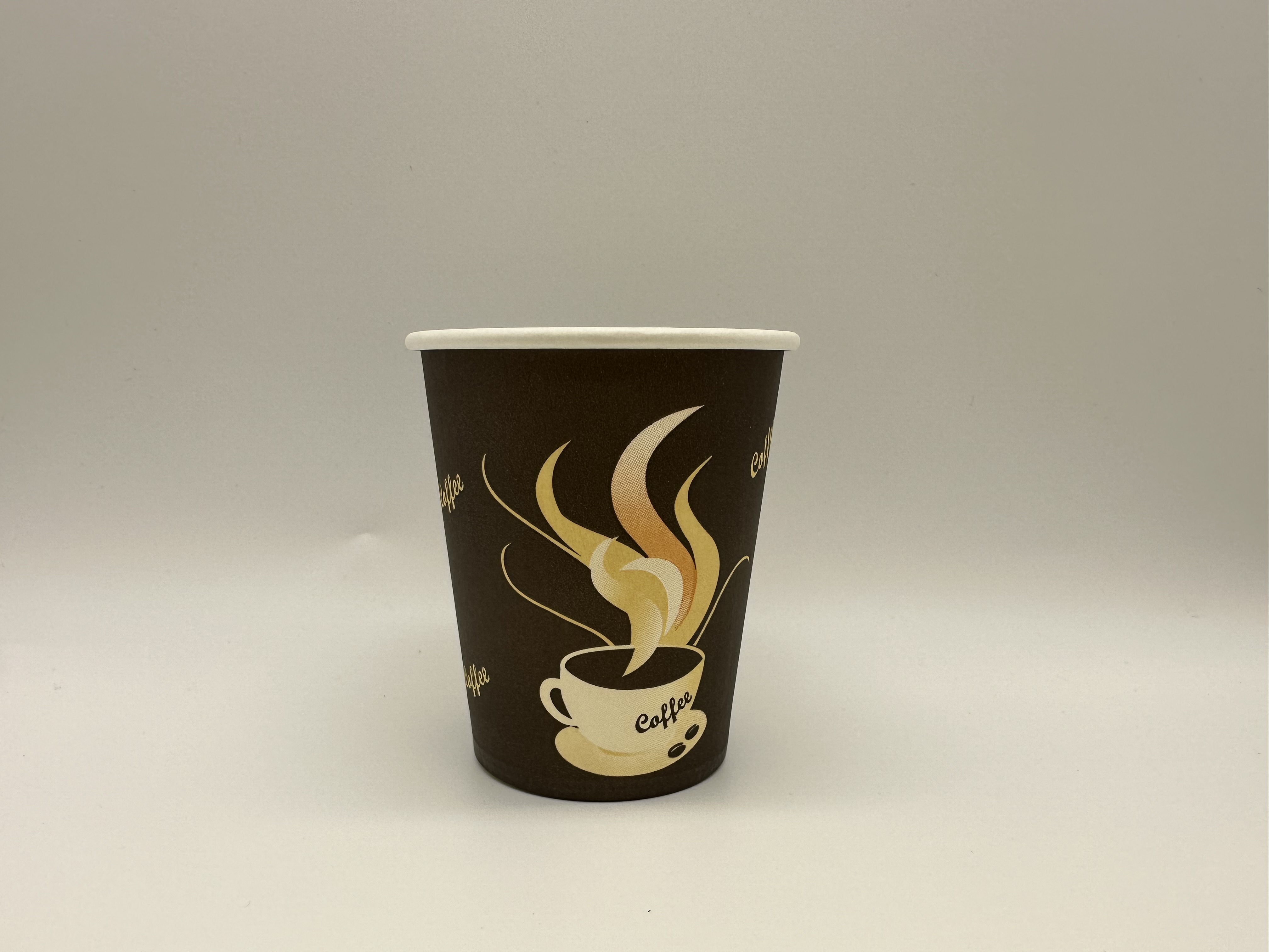 5OZ Disposable Coffee Cups
